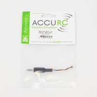 Wireless adapter kit, use with Spektrum