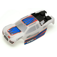 RC18T2 Body White