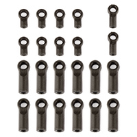 Turnbuckle Rod End Set