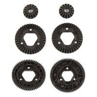 1:14 Drive Gear Set