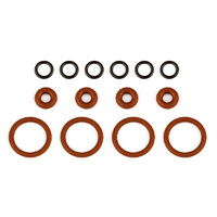 Differential and Shock O-rings Set