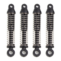 Enduro24 Shocks