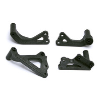 NTC3 Chassis Braces