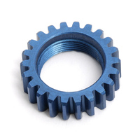 #### NTC3 Pinion Gear, 22T, blue (std)