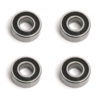 Bearings, 5x11x4 mm