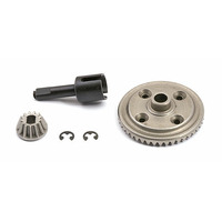 MGT Diff Pinion & Gear