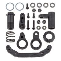 Rival MT10 Steering Bellcrank Set