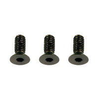 #### M3/S-Plus Aluminum Timing Screw Set