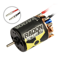 Reedy Radon 2 17T 3-Slot 3600Kv Brushed 540 Motor