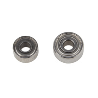 540-M4 Ball Bearing Set