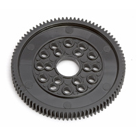 ####Spur Gear, 87T 48P