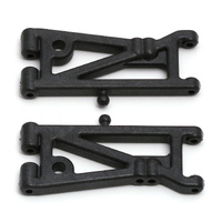 #### Rear Suspension Arms