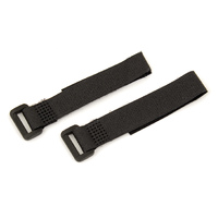 CR12 Battery Straps