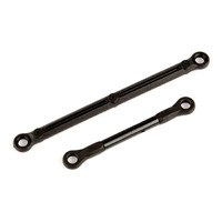 CR12 Steering Turnbuckle Set