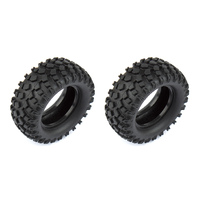 CR12 Tioga Tires