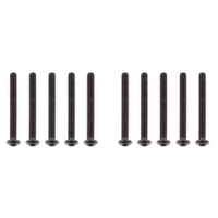 Screws, M3x28 mm BHCS