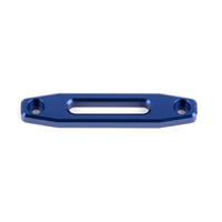 FT Sendero Fairlead, blue aluminum