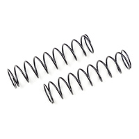 Enduro IFS Shock Springs, black, L63 mm