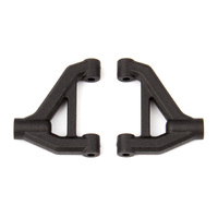 RC12R6 Upper Suspension Arms