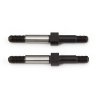 RC12R6 Front Axles