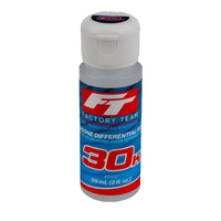 FT Silicone Diff Fluid, 30,000 cSt