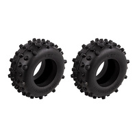 RC10CC Rear Tires