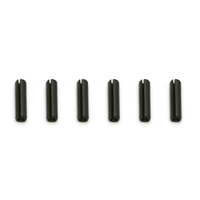 #### Roll Pins for stub axle