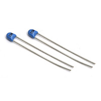 Motor Capacitors