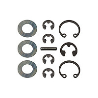 ###RC10 Transmission Fasteners