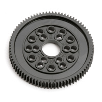 Spur Gear, 81T 48P