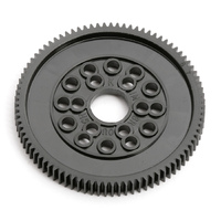 Spur Gear, 87T 48P