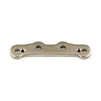 Front Hinge Pin Brace, metal