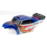 #### Reflex DB10 Body, painted