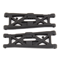 RC10T6.1 Front Suspension Arms