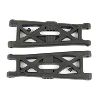 #### Front Suspension Arms, hard