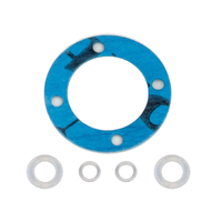 DR10M Differential Gasket and O-Rings