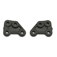 Rear Shock Mounts, nylon