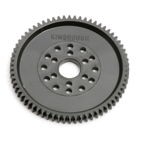 Kimbrough Spur Gear, 66T 32P