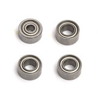 GT2 Steering Bearing Set