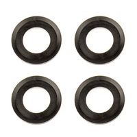 Bleeder Shock Cap Seals, 16 mm