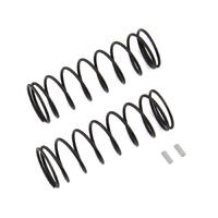 Front Springs V2, white, 5.1 lb/in, L70, 9.25T, 1.6D