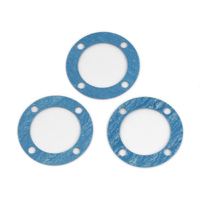 RC8B3.1 Differential Gaskets