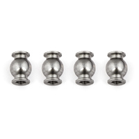 RC8B3.1 Turnbuckle Balls, shouldered