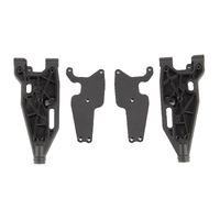 RC8T3.2 Front Lower Suspension Arms