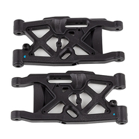 RC8B4 Rear Suspension Arms, medium