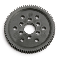 Spur/Diff Gear, 78T 48P