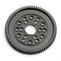 ####Spur/Diff Gear 81T 48P