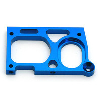 Factory Team 10R5 Motor Mount