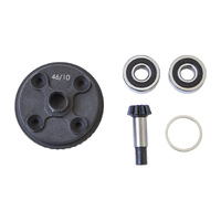 RC8 Diff Ring and Pinion Set