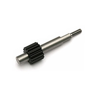 Team Associated Front Top Shaft